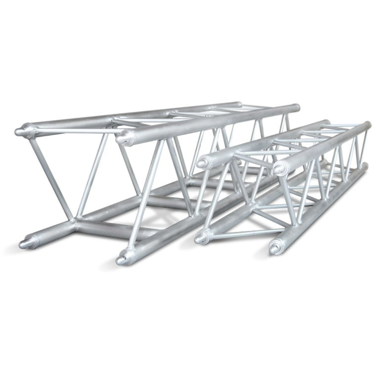 Total Fabrications OV30 Truss (30cm Square) 1.25Mt section