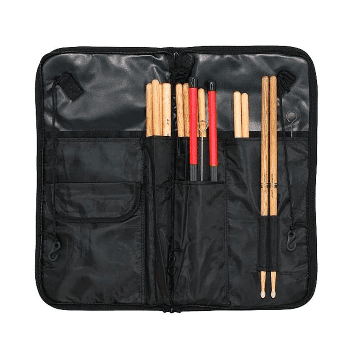 Warwick Deluxe Line Drumstick Bag