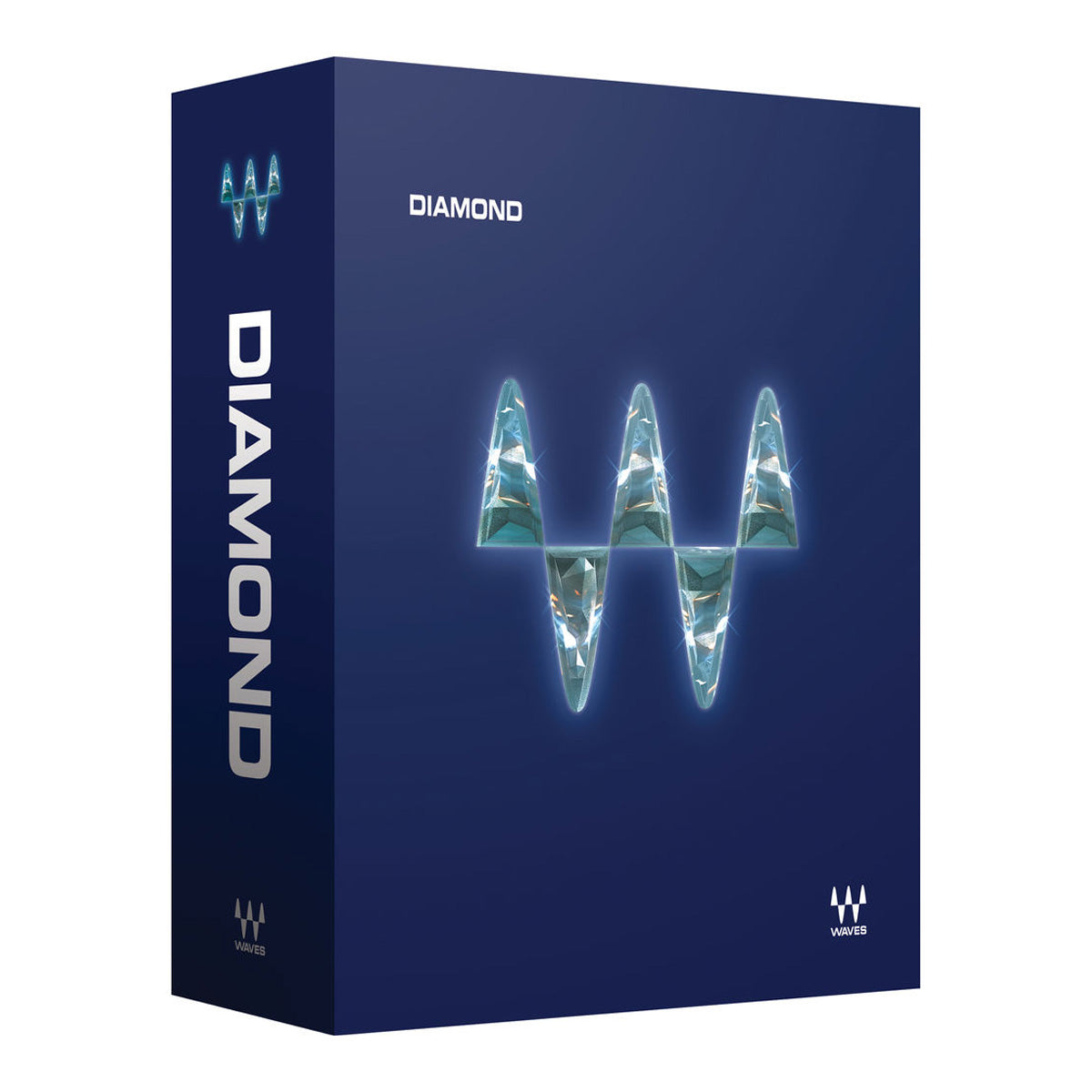 Waves Diamond Plug-in Bundle