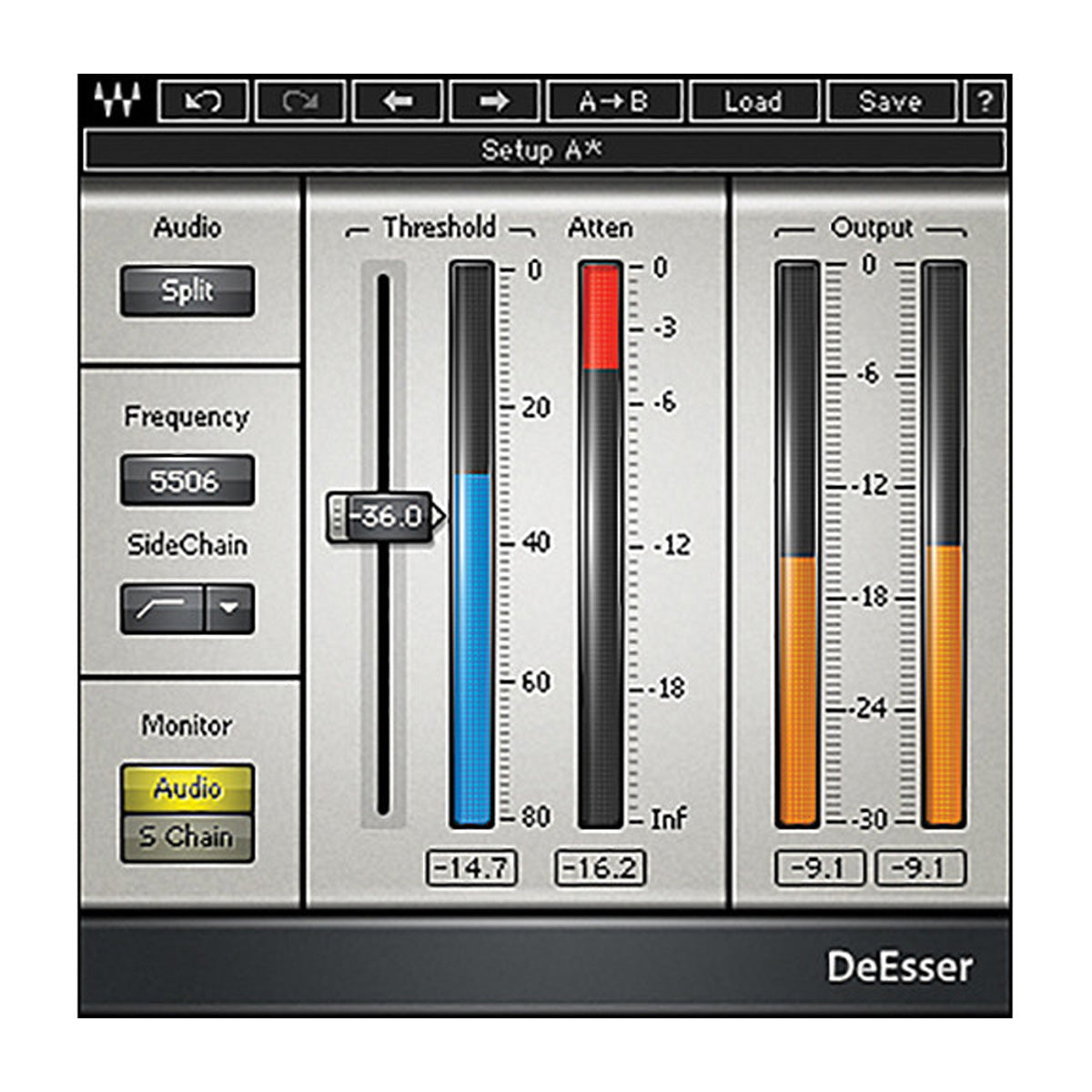 Waves Power Pack Plug-in Bundle