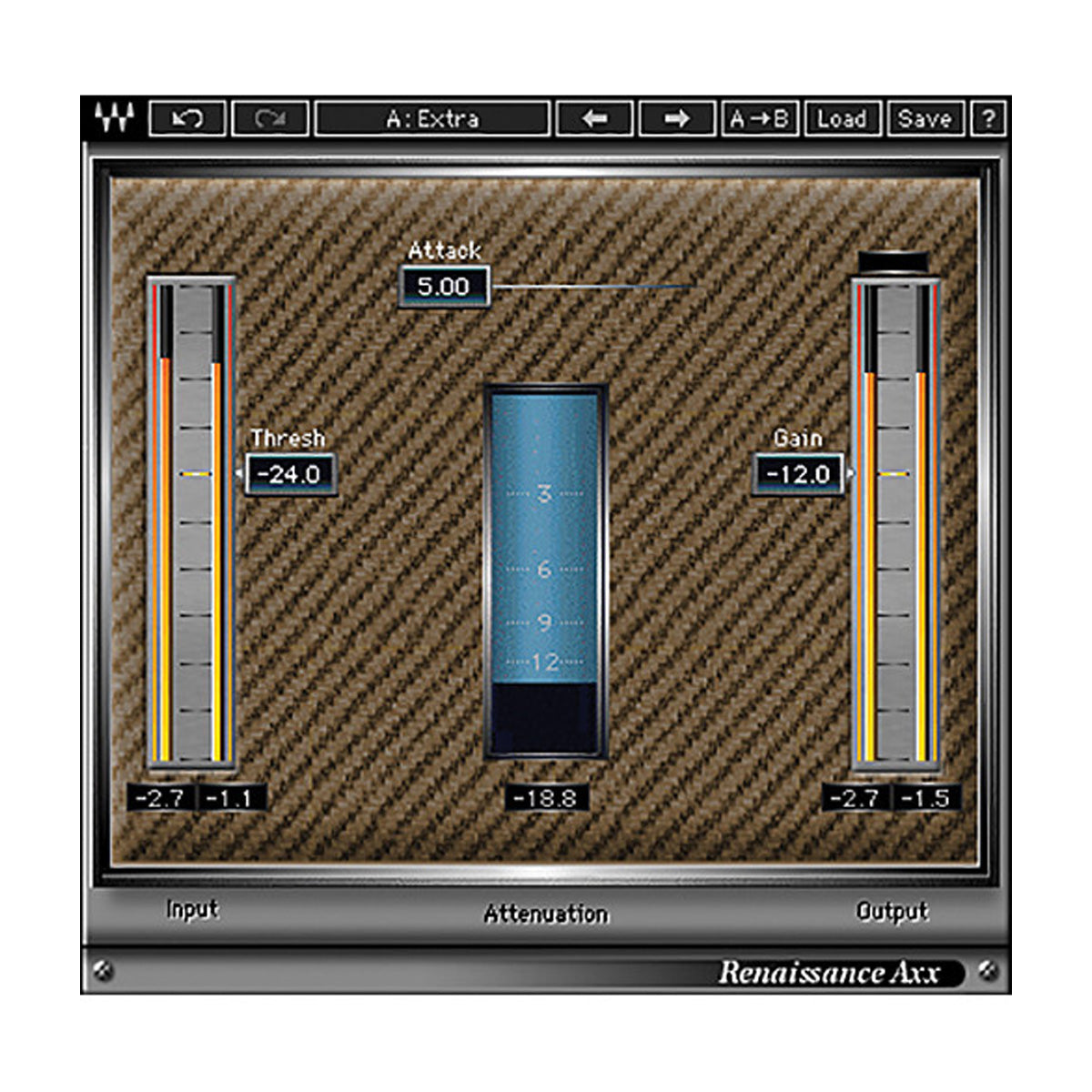 Waves Power Pack Plug-in Bundle
