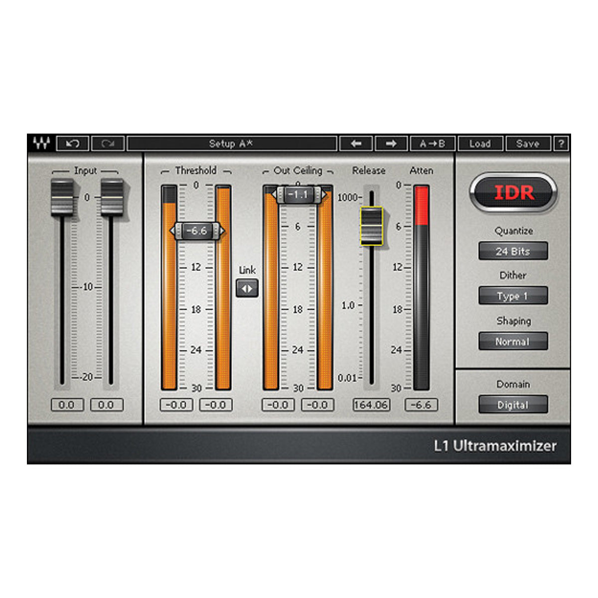 Waves Power Pack Plug-in Bundle