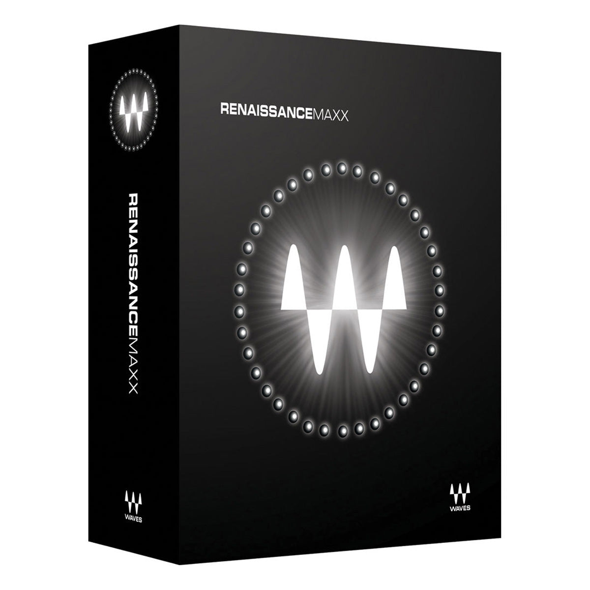 Waves Renaissance Maxx Plug-in Bundle