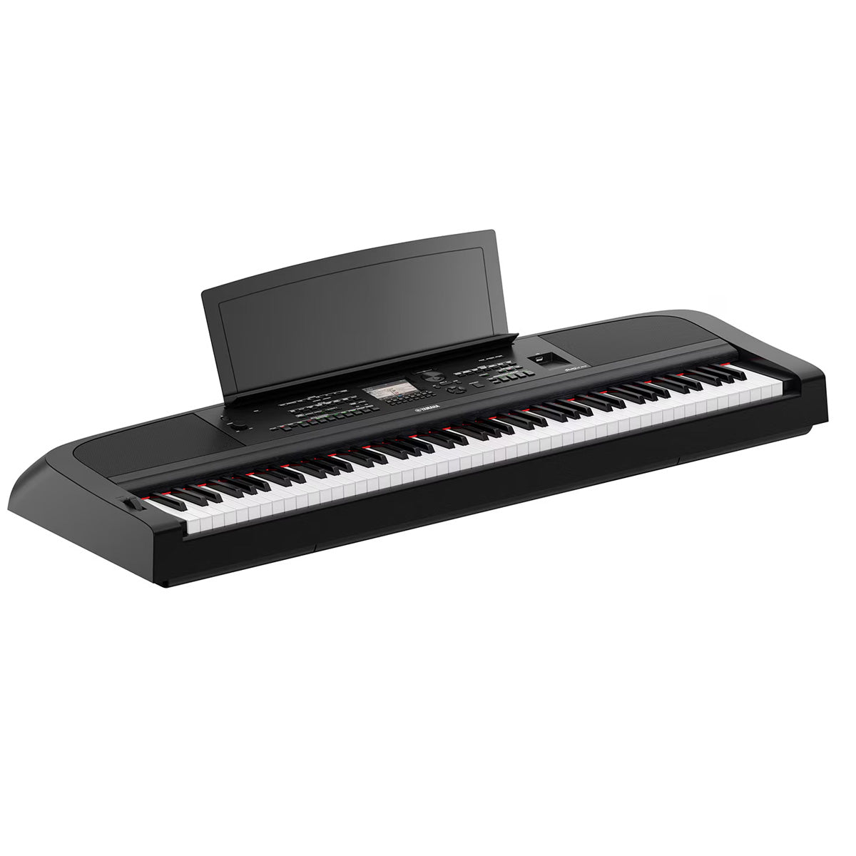 Yamaha DGX670B Portable Grand Digital Piano