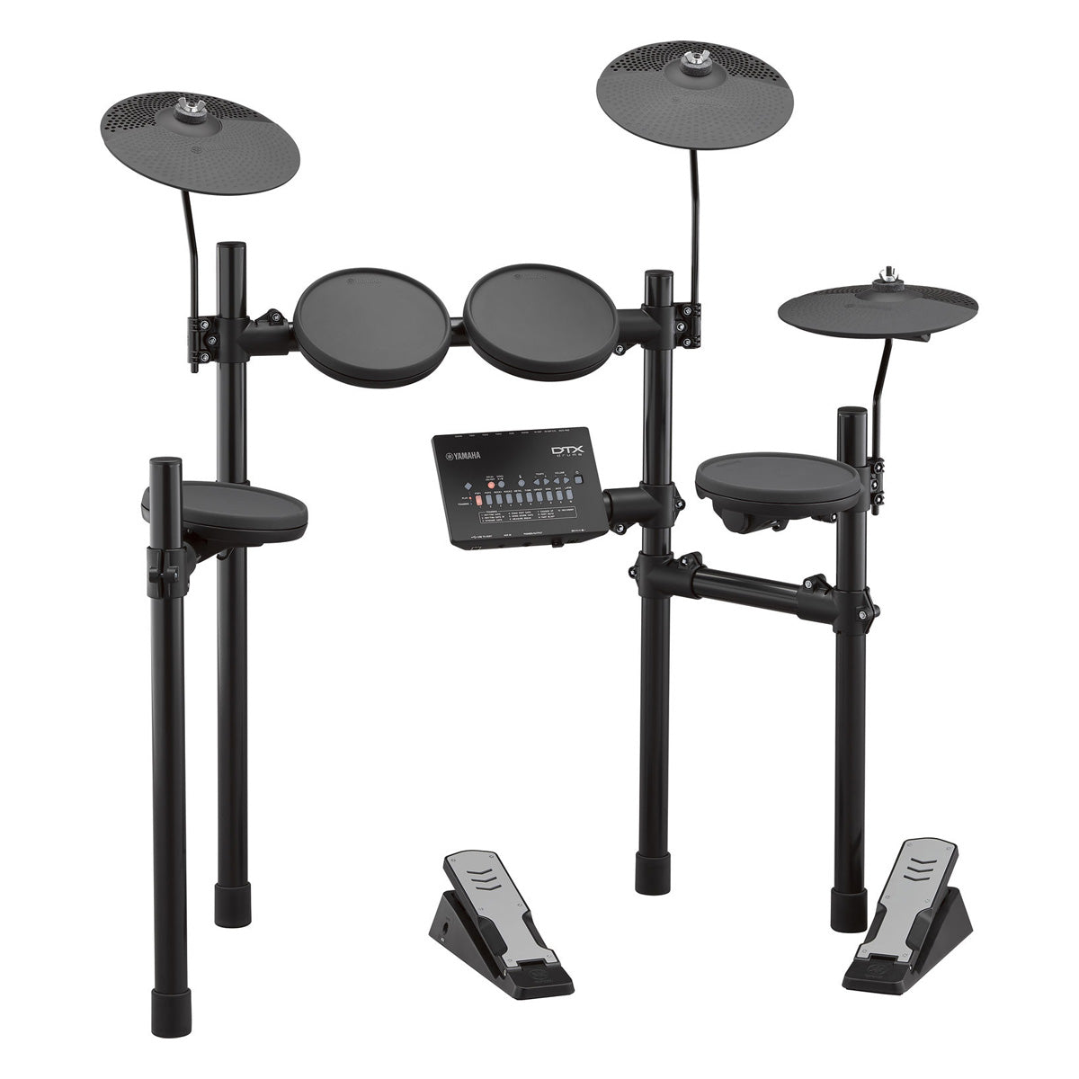 Yamaha DTX402K Electronic Drum Kit