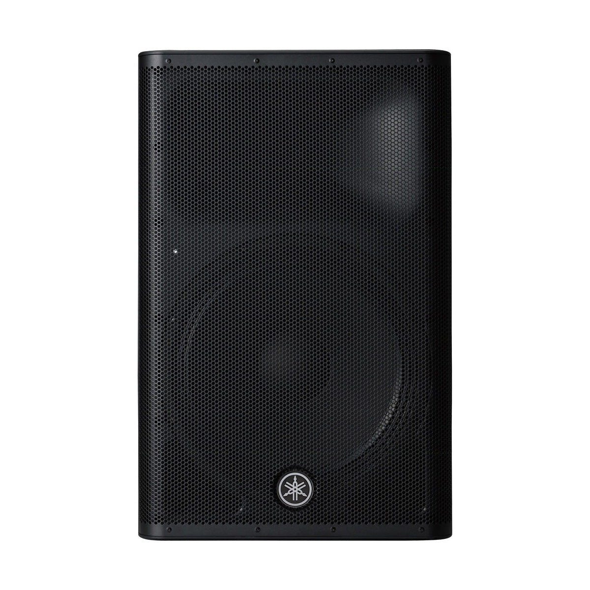 Yamaha DXR15MKII Powered 15" Loudspeaker