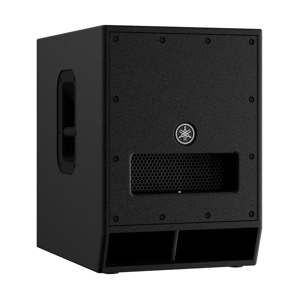 Yamaha DXS12mkII Powered Subwoofer - Black