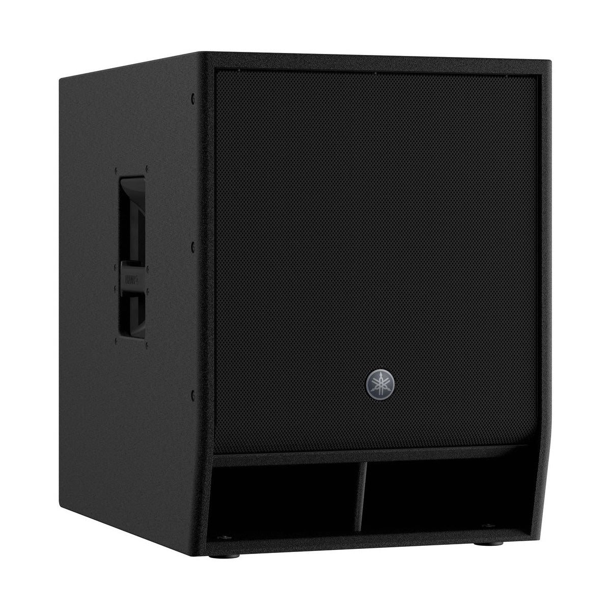 Yamaha DXS15XLF 1600W 15" Powered Subwoofer - Black