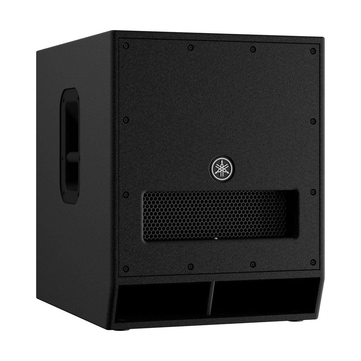 Yamaha DXS15mkII Powered Subwoofer - Black