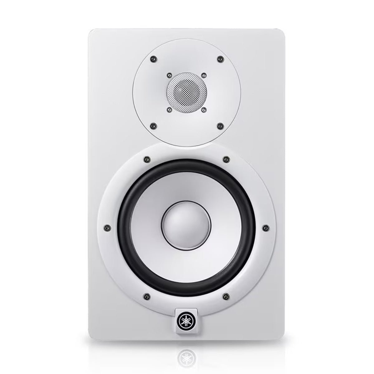 Yamaha HS7i Powered Studio Monitor - (Single, White)