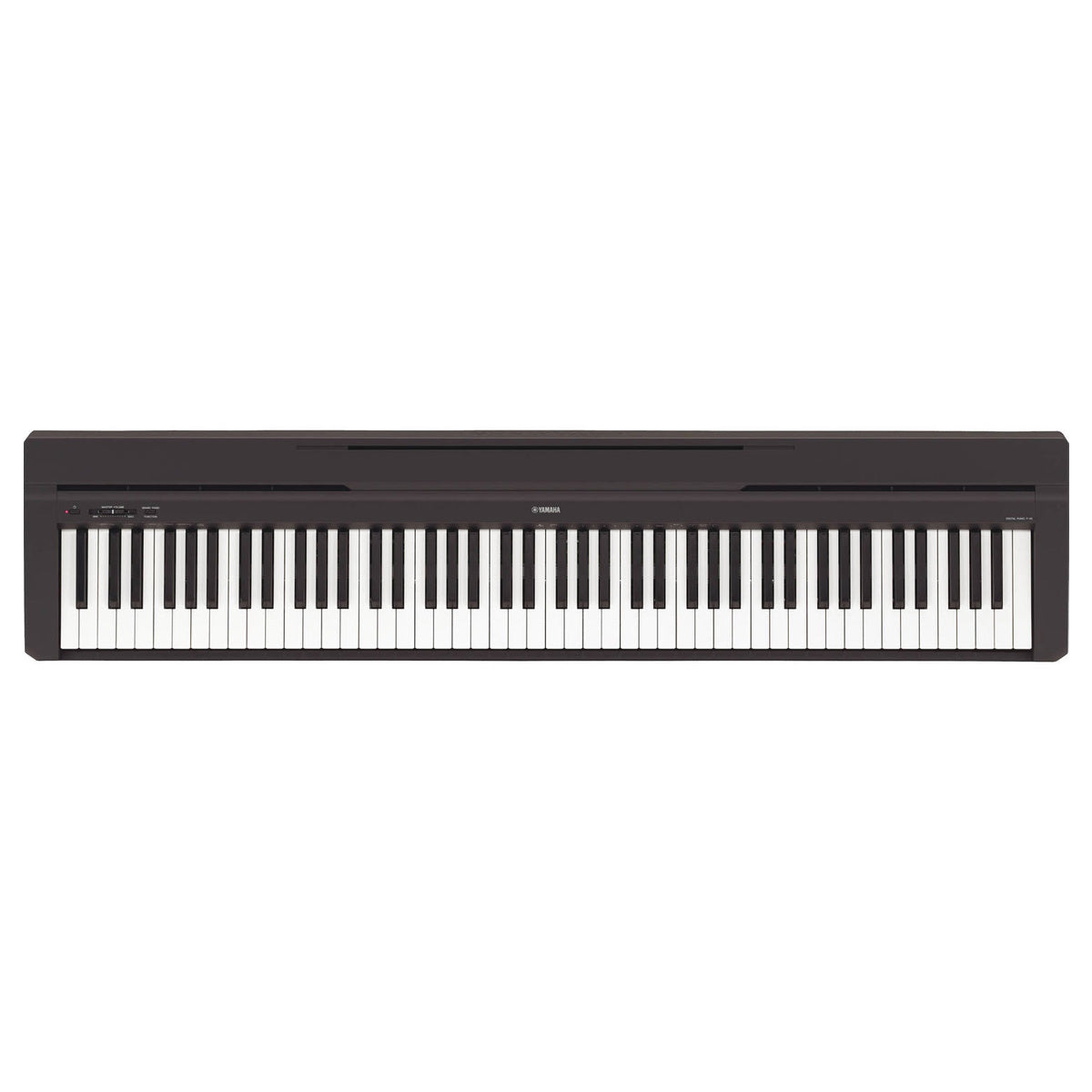 Yamaha P45B Weighted 88-Key Digital Piano