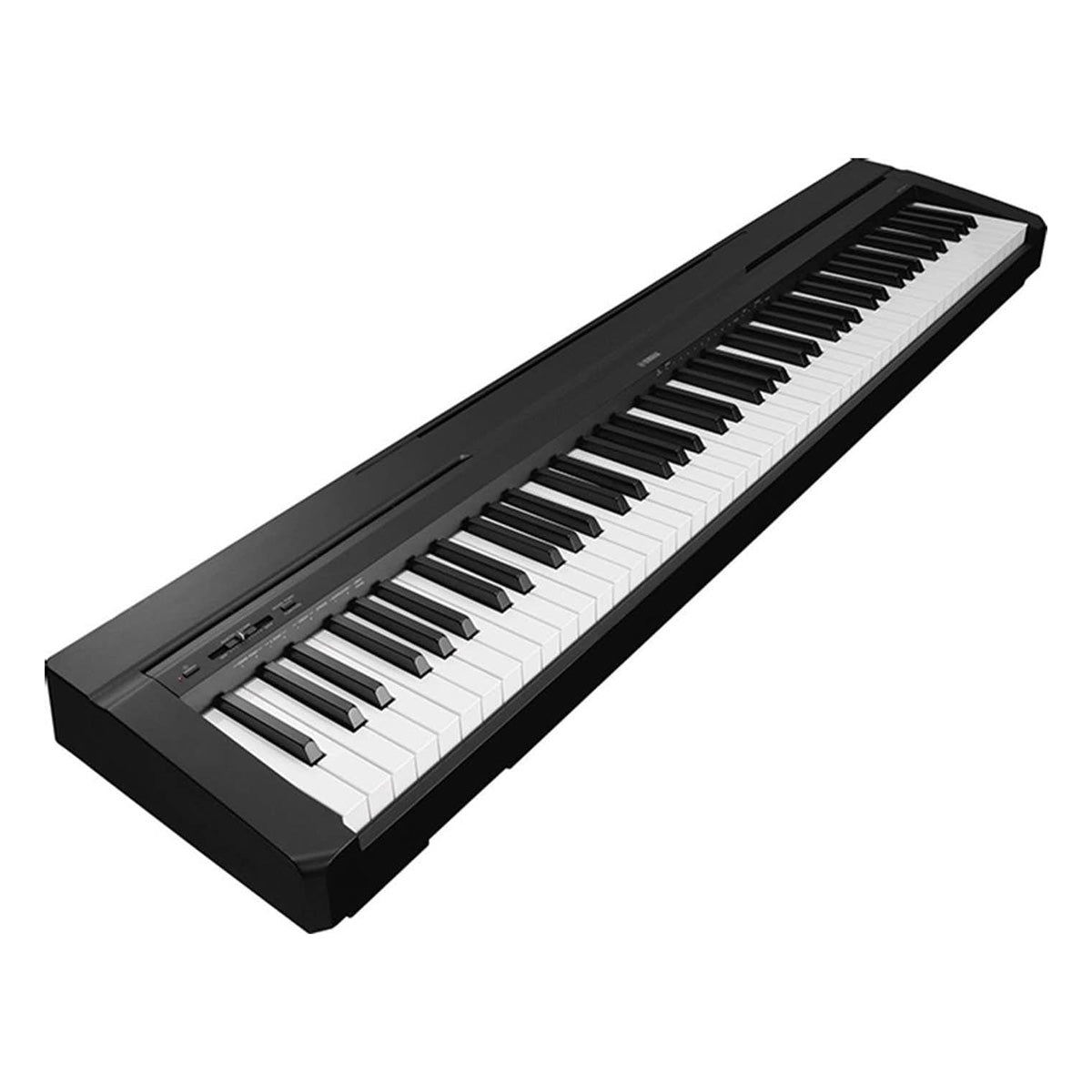 Yamaha P45B Weighted 88-Key Digital Piano