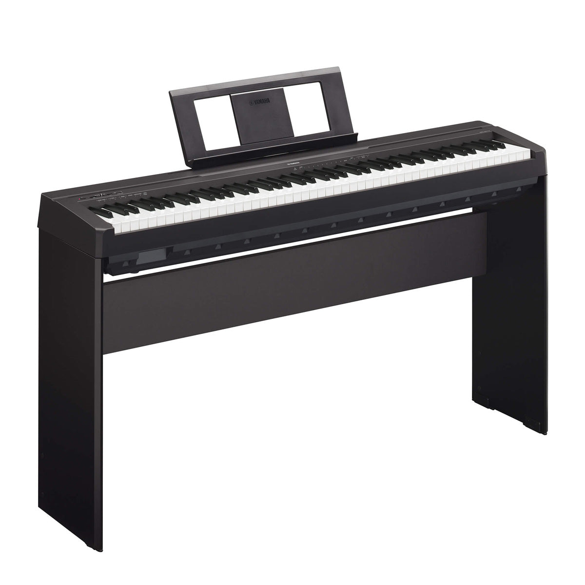 Yamaha P45B Weighted 88-Key Digital Piano