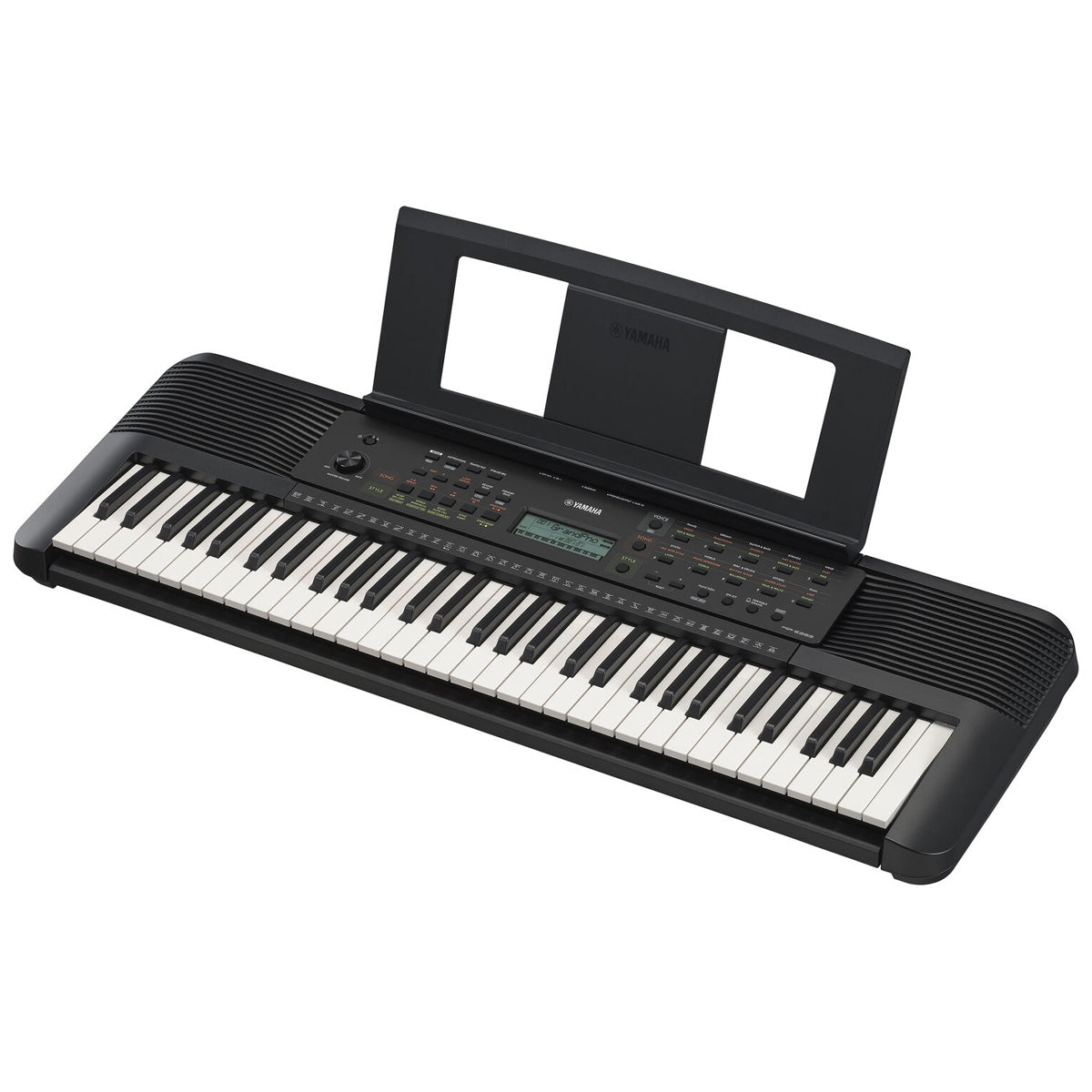 Yamaha PSR-E283 Portable 61-Key Keyboard