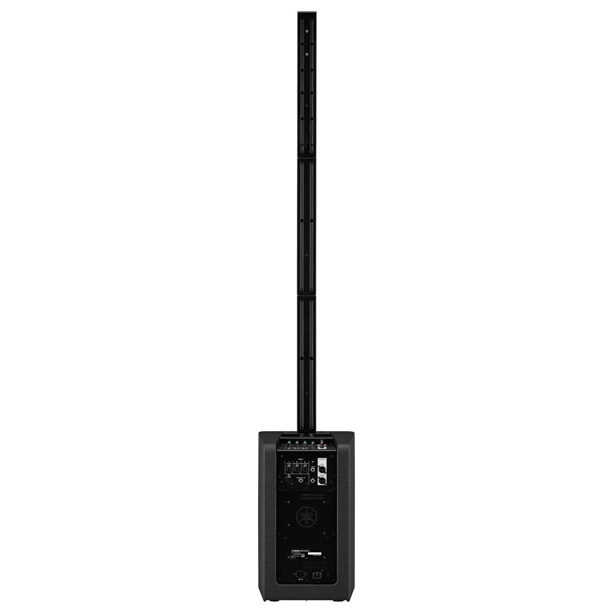 Yamaha STAGEPAS 1K mkII 1100W 2-Way Portable PA System with Bluetooth