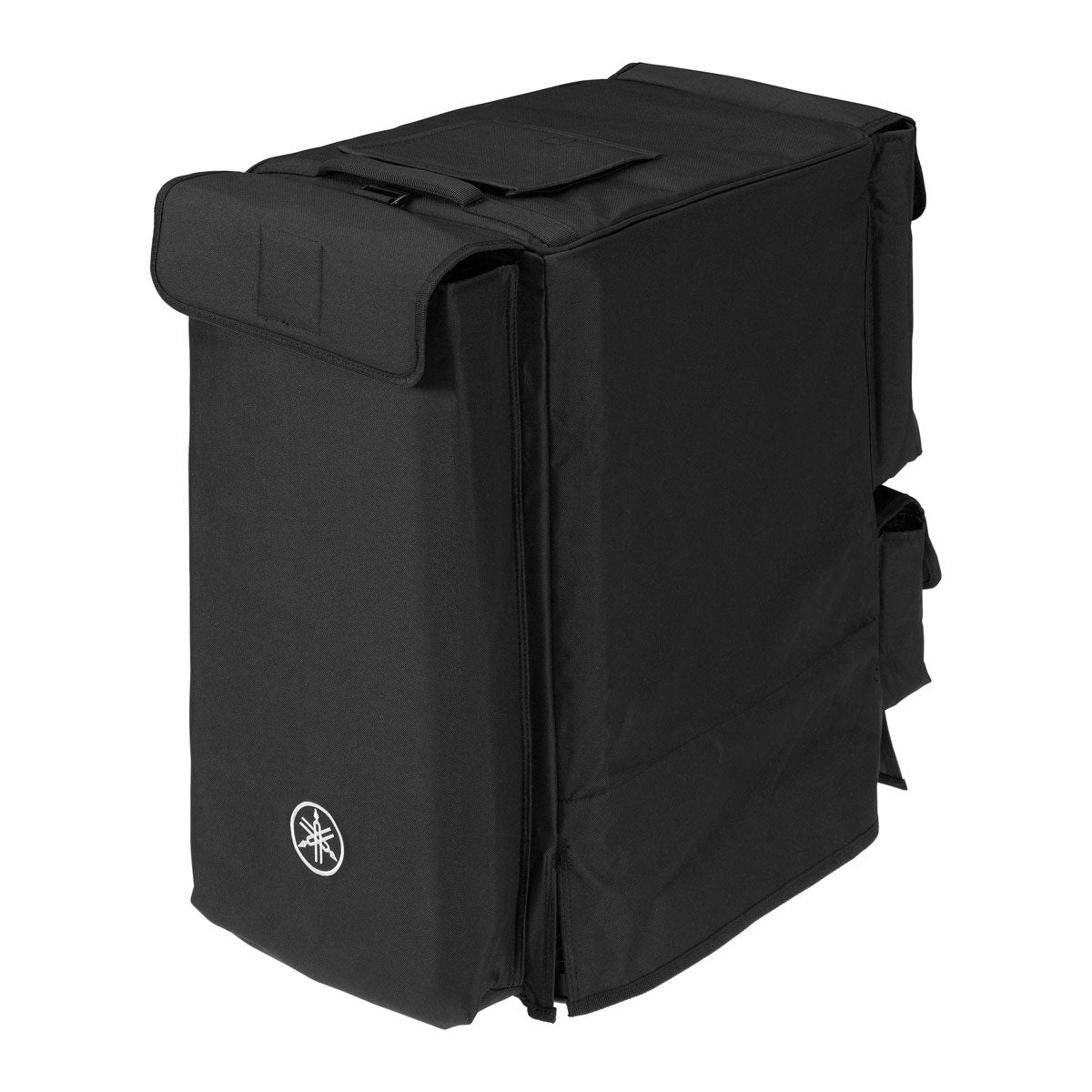Yamaha STAGEPAS 1K mkII 1100W 2-Way Portable PA System with Bluetooth
