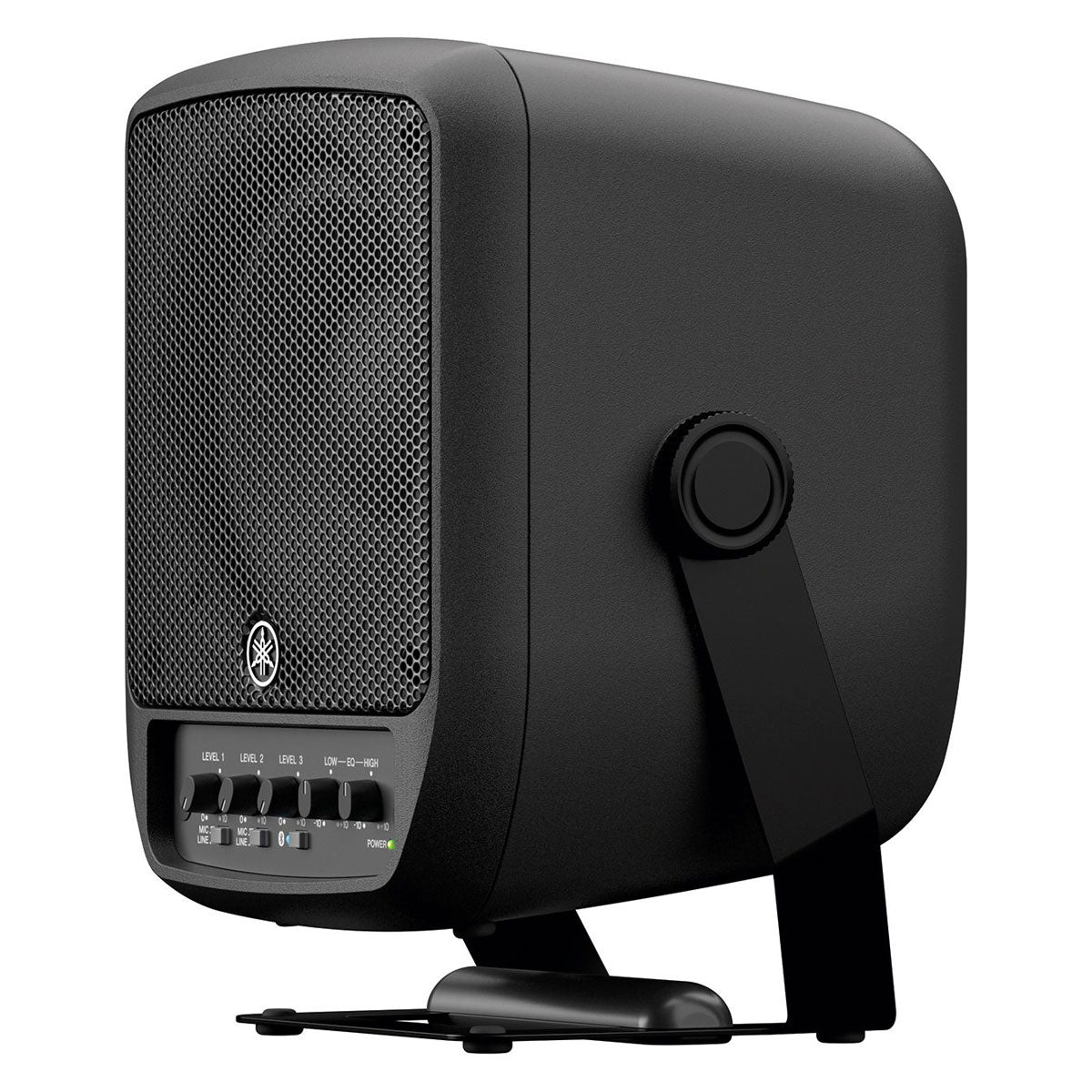 Yamaha STAGEPAS100 Portable PA System with Bluetooth
