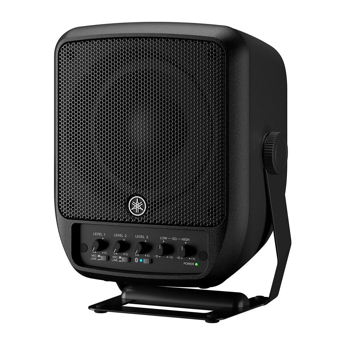 Yamaha STAGEPAS100 Portable PA System with Bluetooth