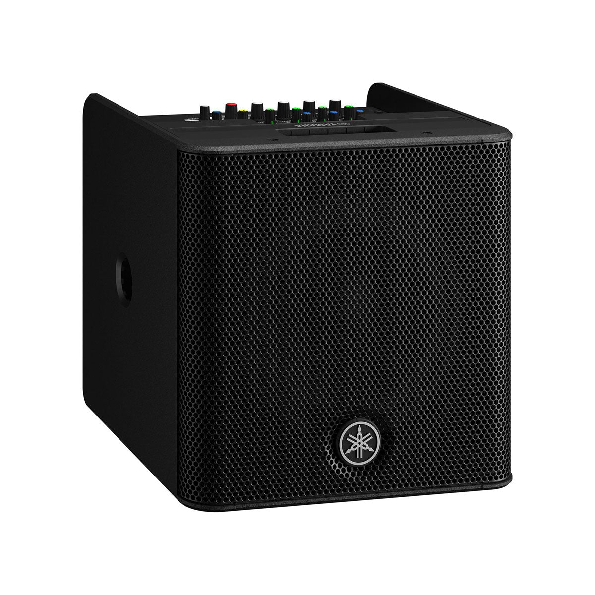 Yamaha STAGEPAS200 Portable PA System with Bluetooth