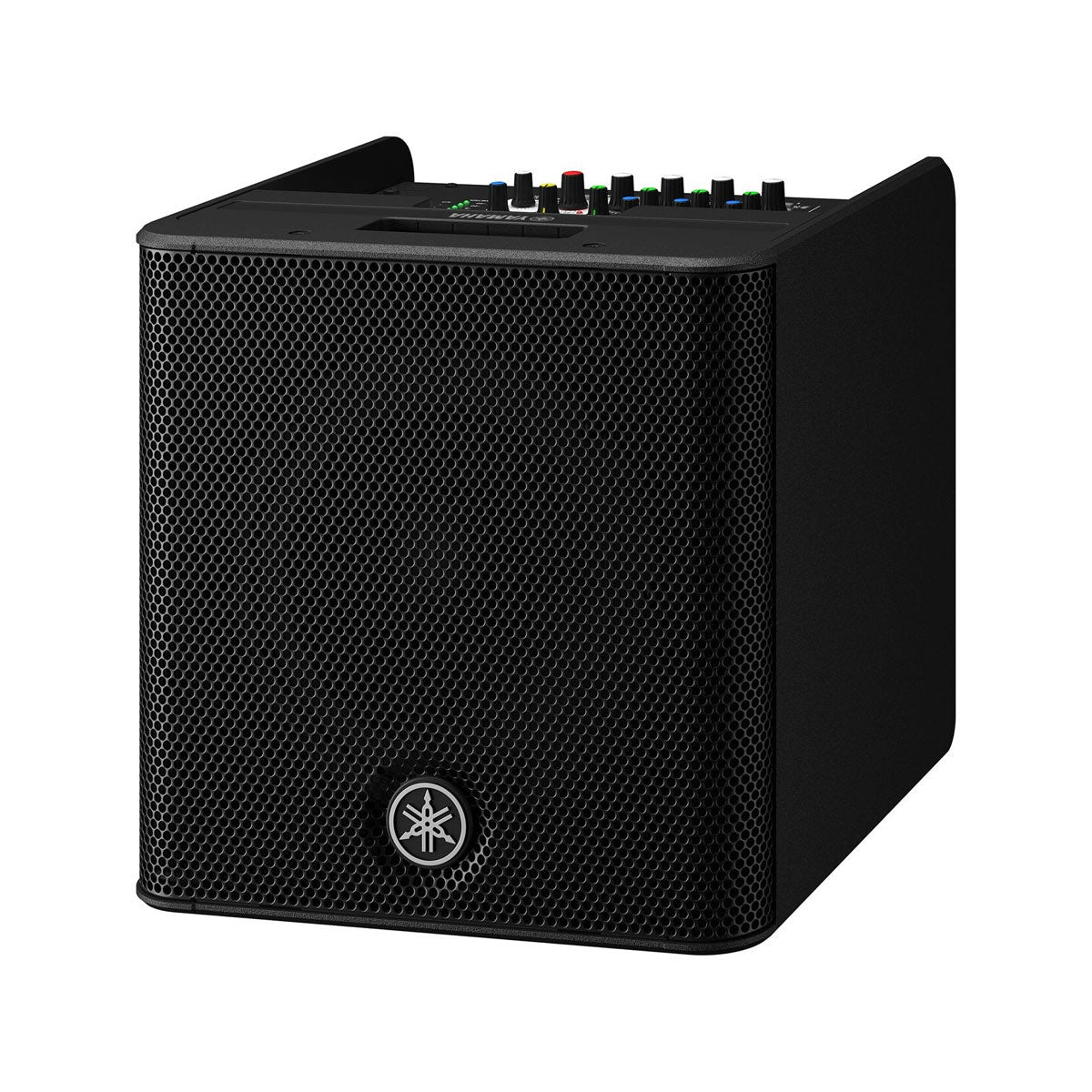 Yamaha STAGEPAS200BTR Portable Battery Powered PA System with Bluetooth