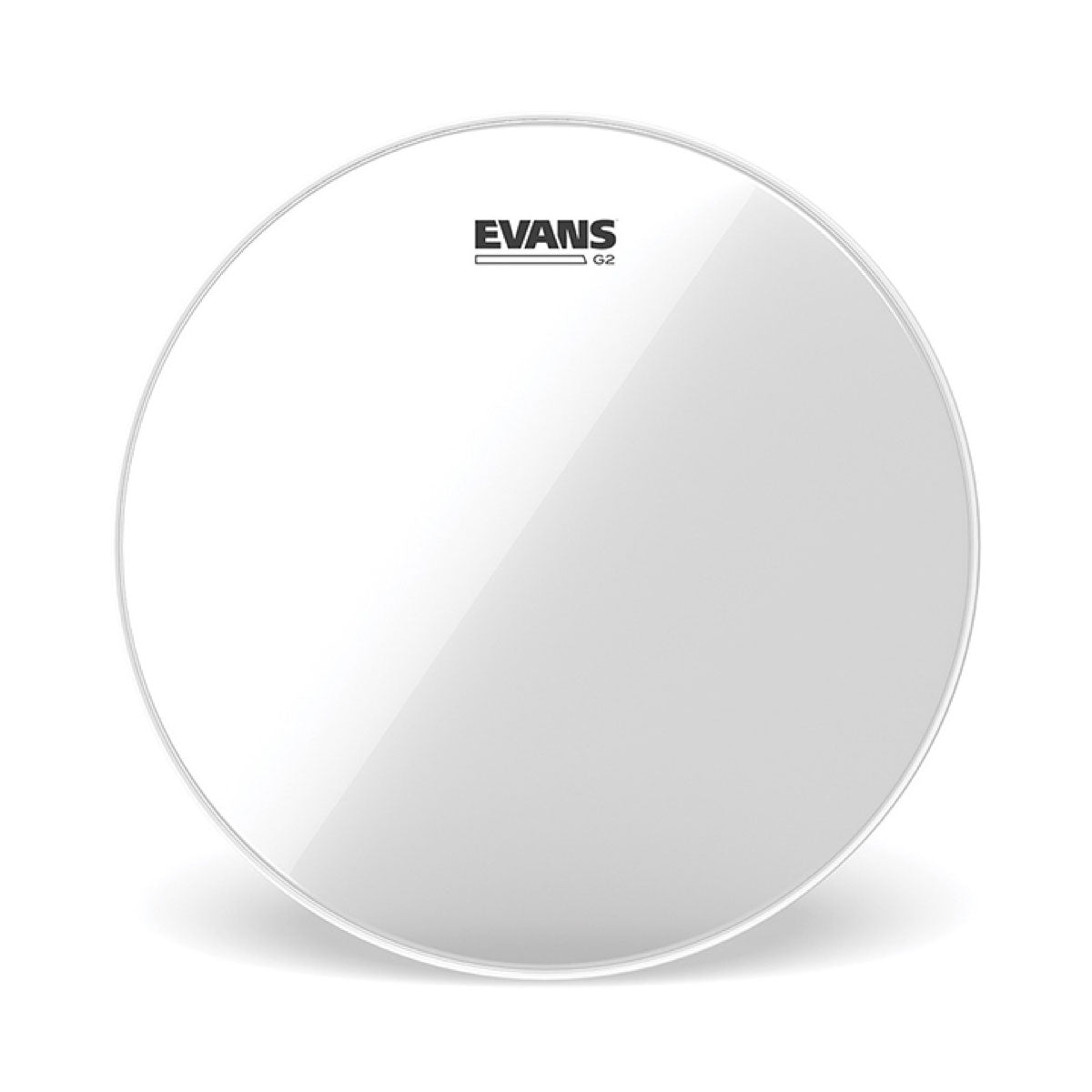 Evans TT08G2 G2 Clear 8" Drumhead
