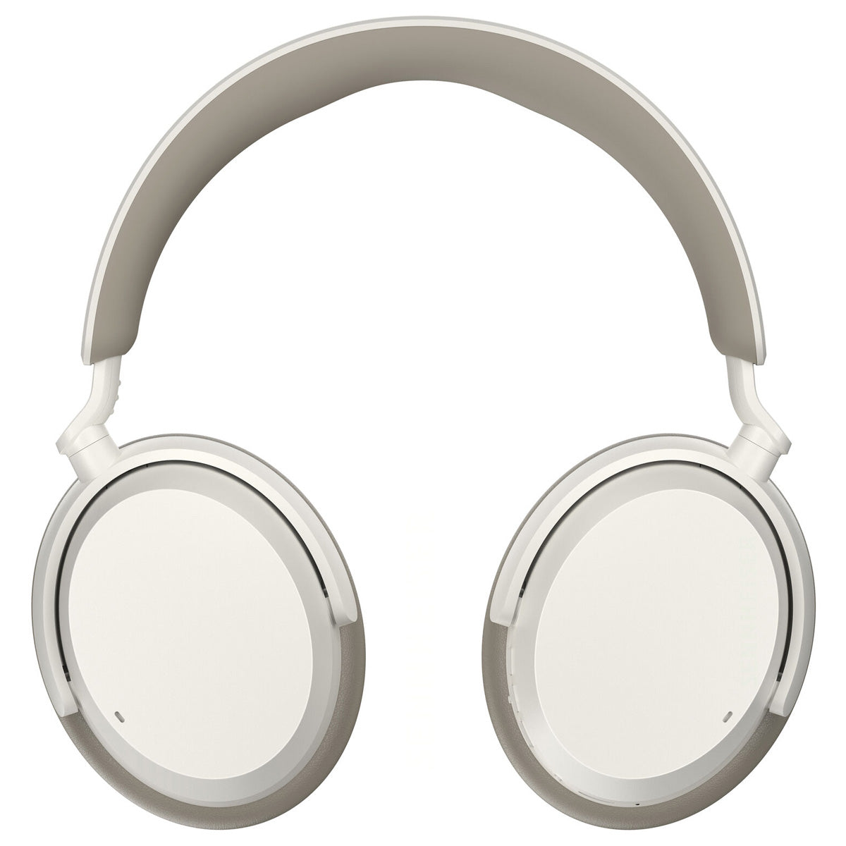 Sennheiser ACCENTUM Over-Ear Wireless Headphones - White