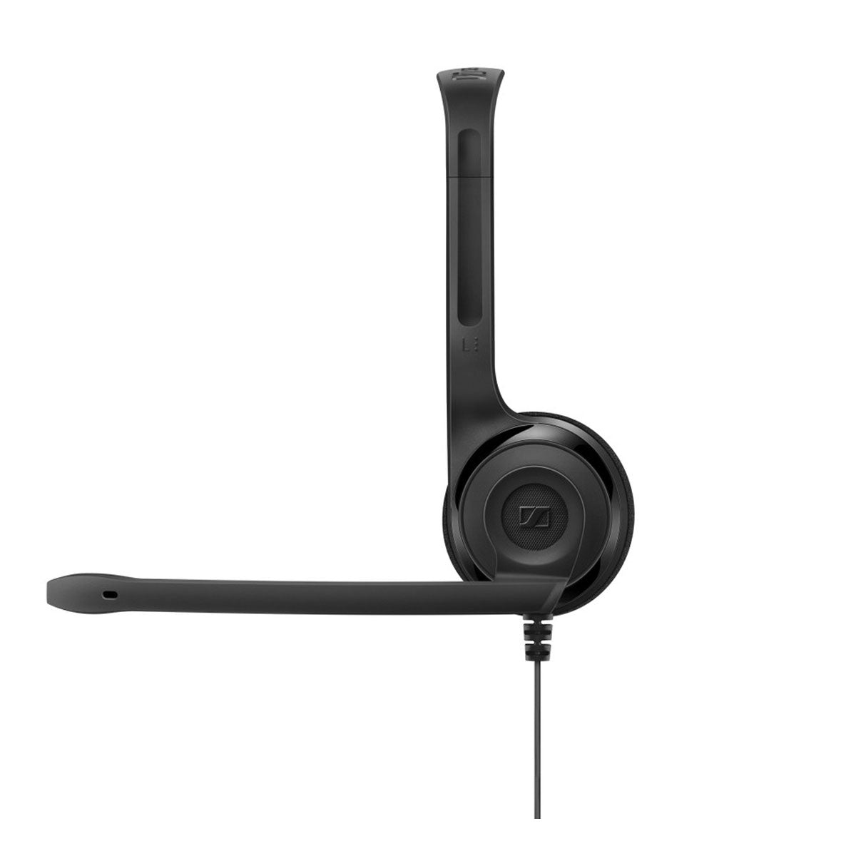 Sennheiser PC 5 CHAT On-ear Dynamic Open Voip Headset