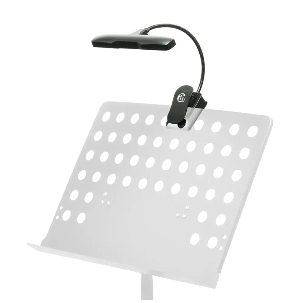 Adam Hall SLED10 Led Light for Music Stand Music Stand Lights