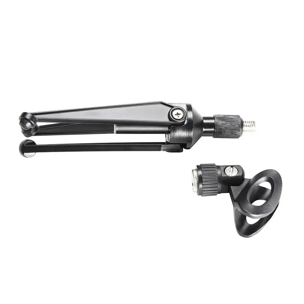 Adam Hall Stands S8B - Tabletop microphone stand Tabletop Stands