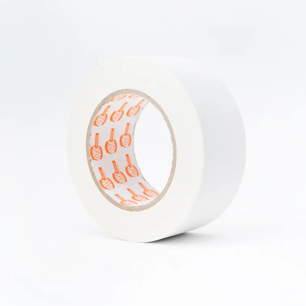 Avast Gaffer Tape 48mm x 25m White Gaffer Tape