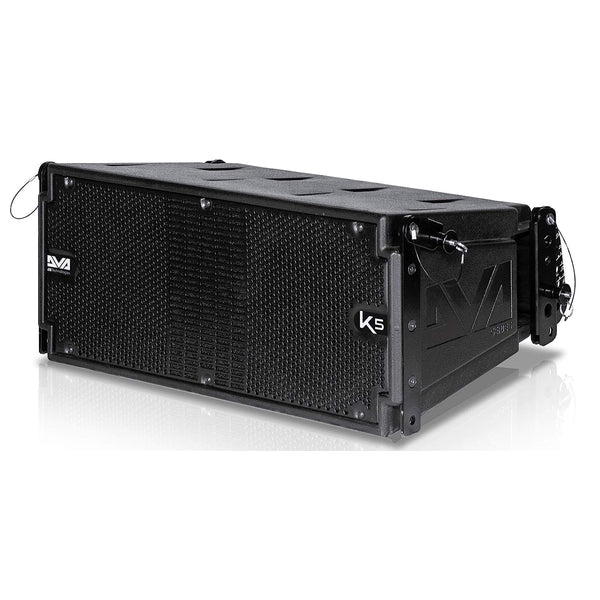 dB Technologies DVA K5 - Three Way Active Line Array Module Speaker