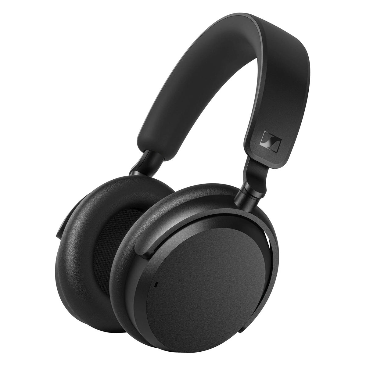 Sennheiser ACCENTUM Over-Ear Wireless Headphones - Black