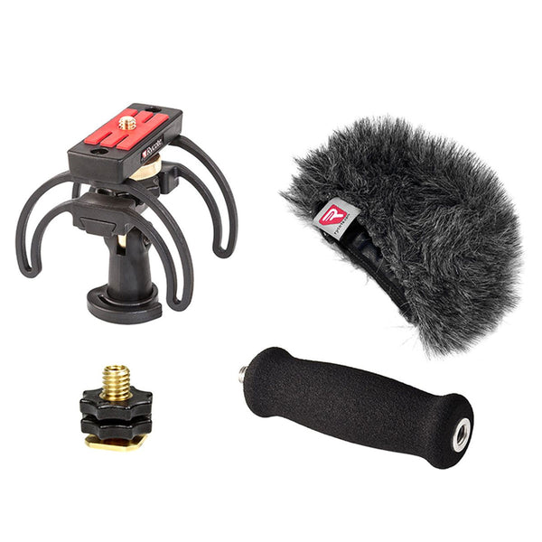Rycote Audio Kit - Tascam DR-100/DR-100MkII