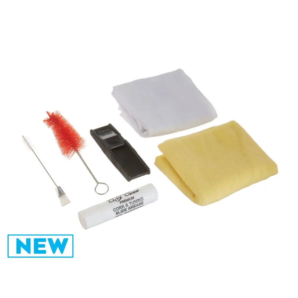 Conn Selmer 366C Clarinet Carekit Brass & Woodwind Maintenance