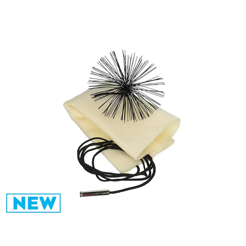 Conn Selmer 465 Saxophone Bore Swab Brass & Woodwind Maintenance