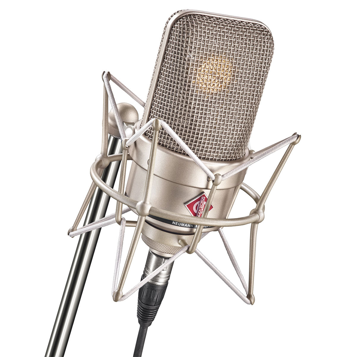 Neumann TLM 49 Large-Diaphragm Studio Condesnser Microphone
