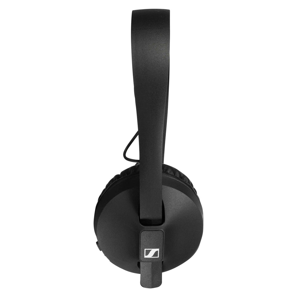 Sennheiser HD 250BT Wireless On-ear Headphone, USB-C Charging Cable - B-Stock