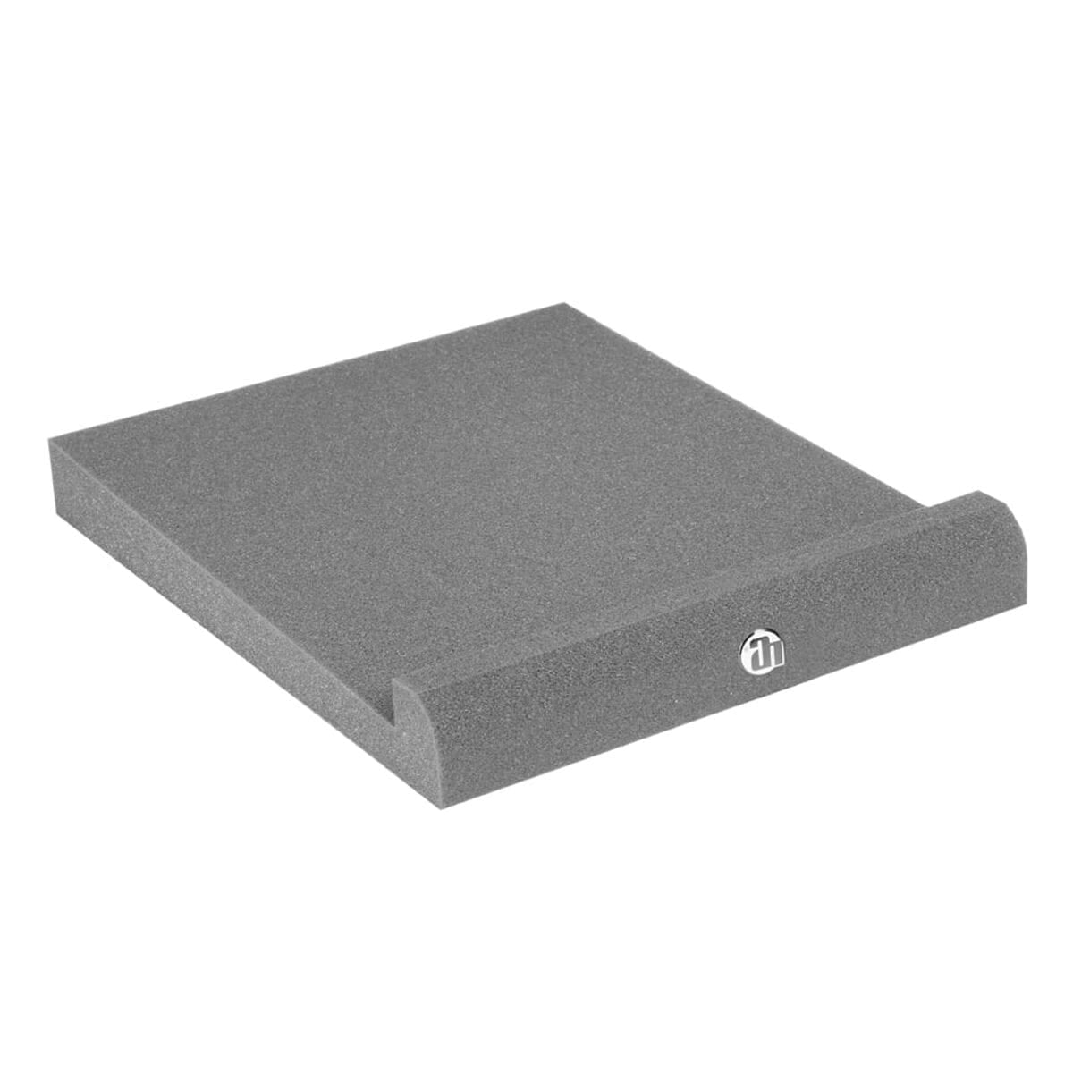 Adam Hall SPADECO2 Isolation Pad for Studio Monitors Isolation Pads