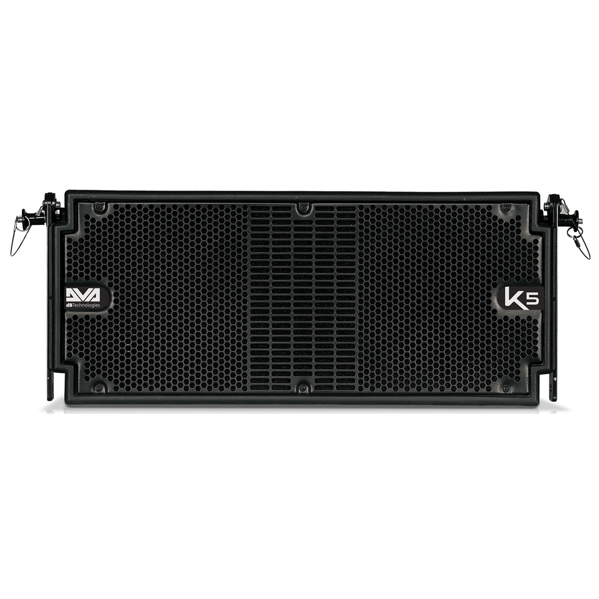 dB Technologies DVA K5 - Three Way Active Line Array Module Speaker