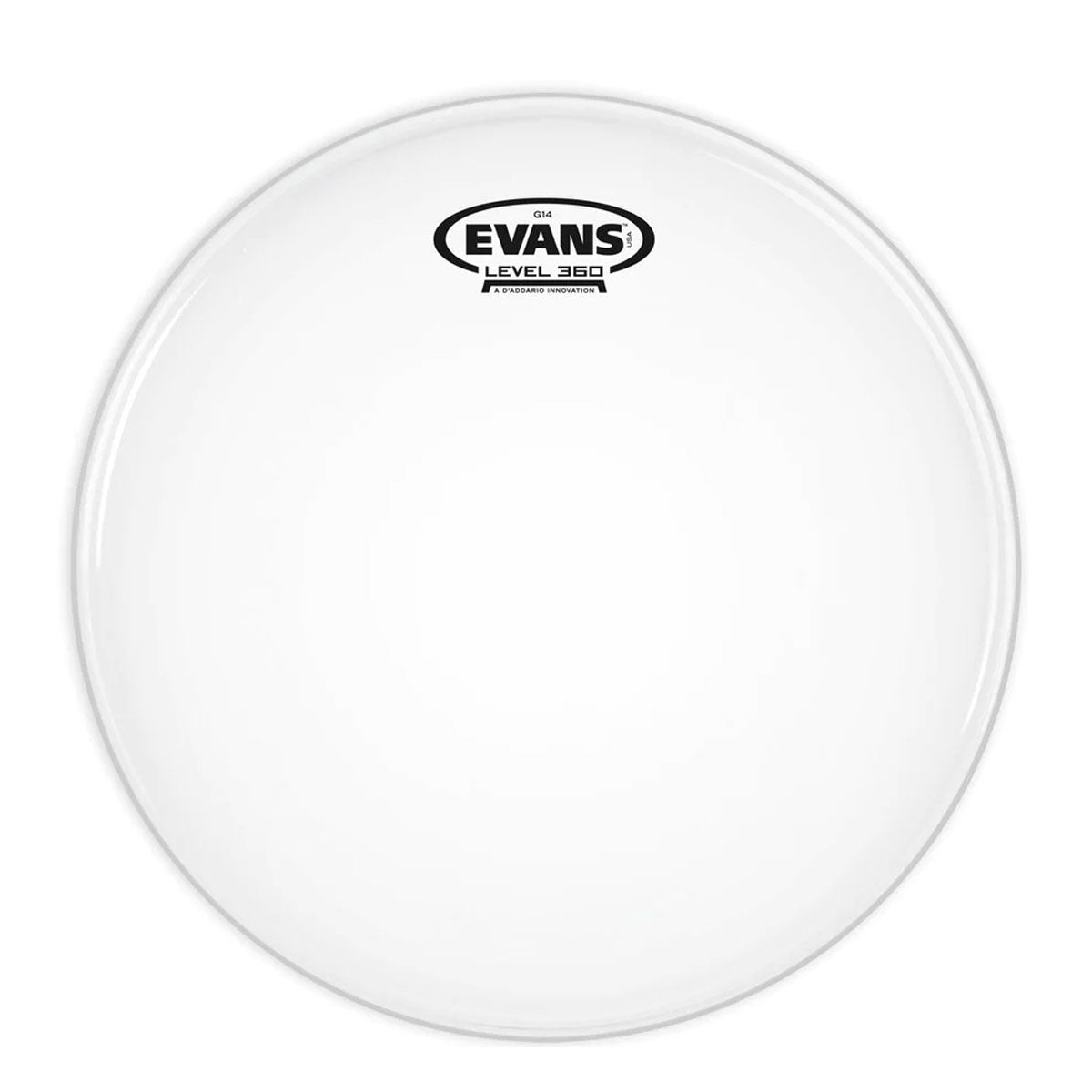 Evans B10G14 G14 Coated 10" Drumhead