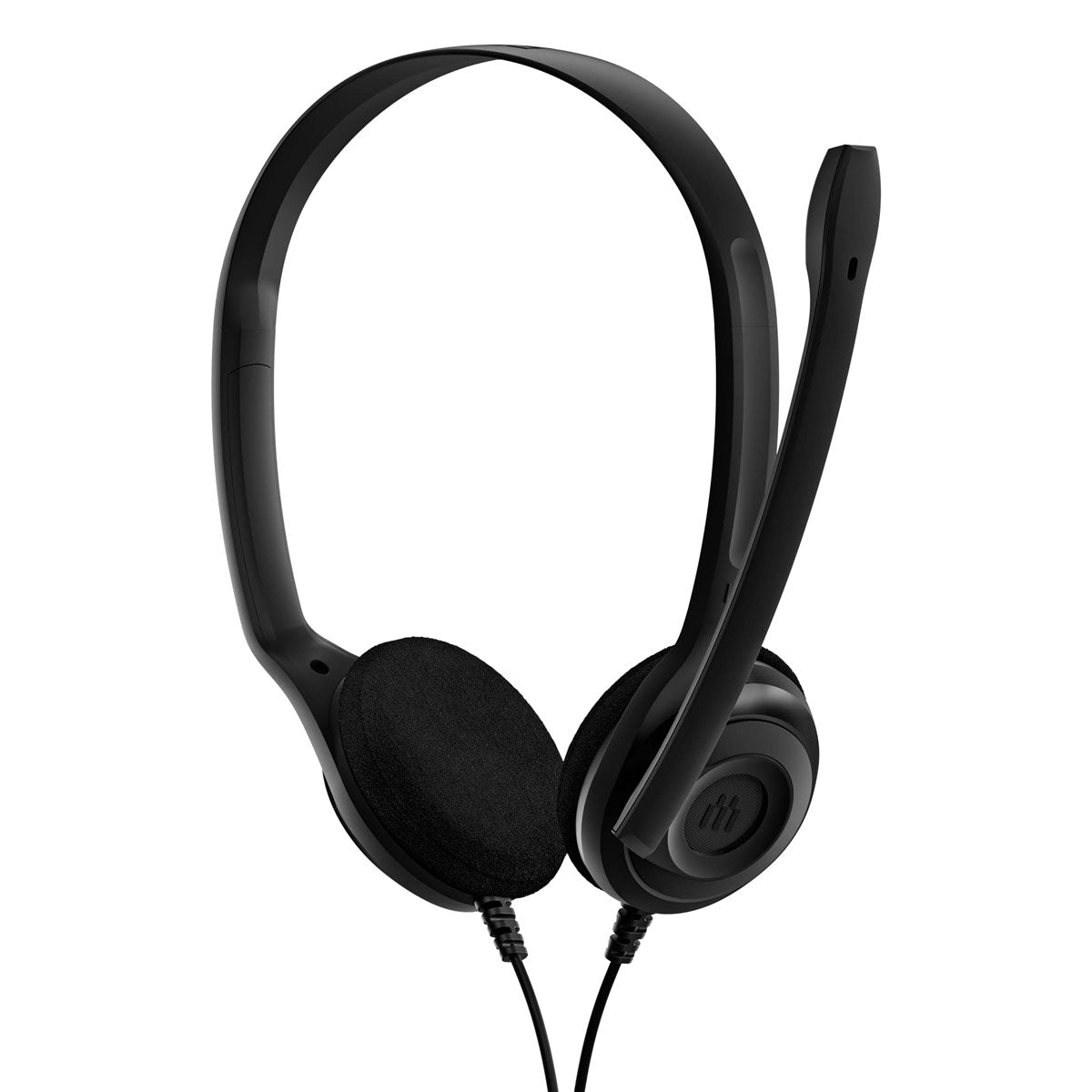 EPOS EDU 10 On-ear Binaural Headset 2m Cable, 3.5mm Jack Plug
