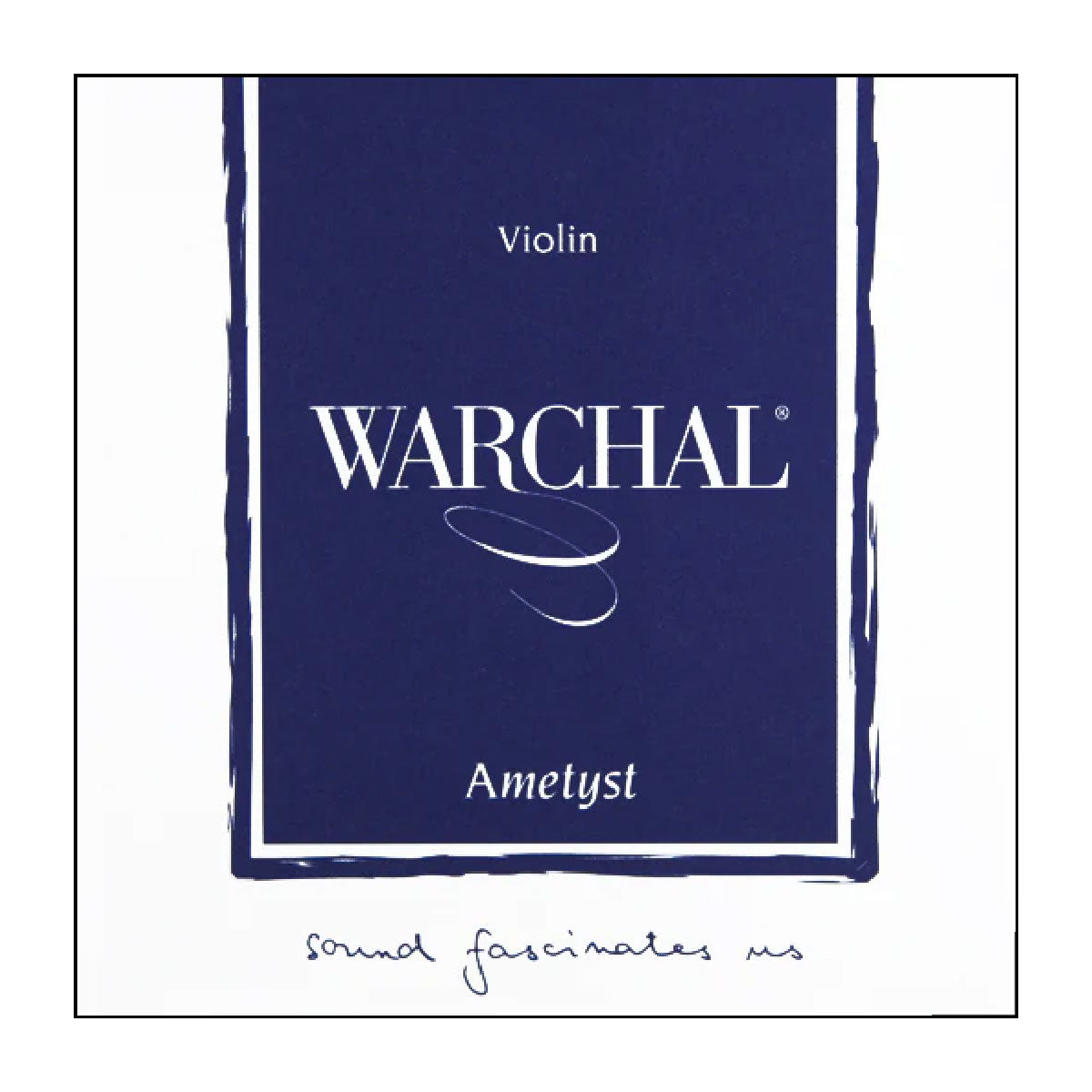 Warchal Children's Violin Strings 1/8