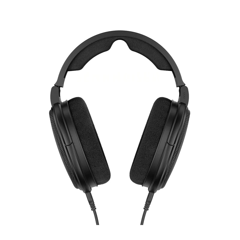 Sennheiser HD 660S2 Wired Over-Ear Audiophile Headphones