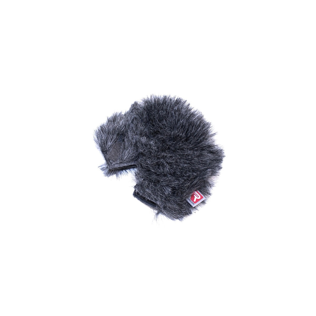 Rycote Rode NT4 Mini Windjammer Grey Synthetic Fur Windshields