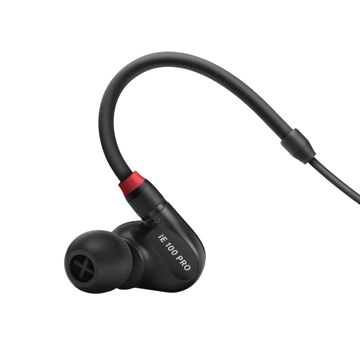 Sennheiser IE 100 PRO Black In-ear Headset