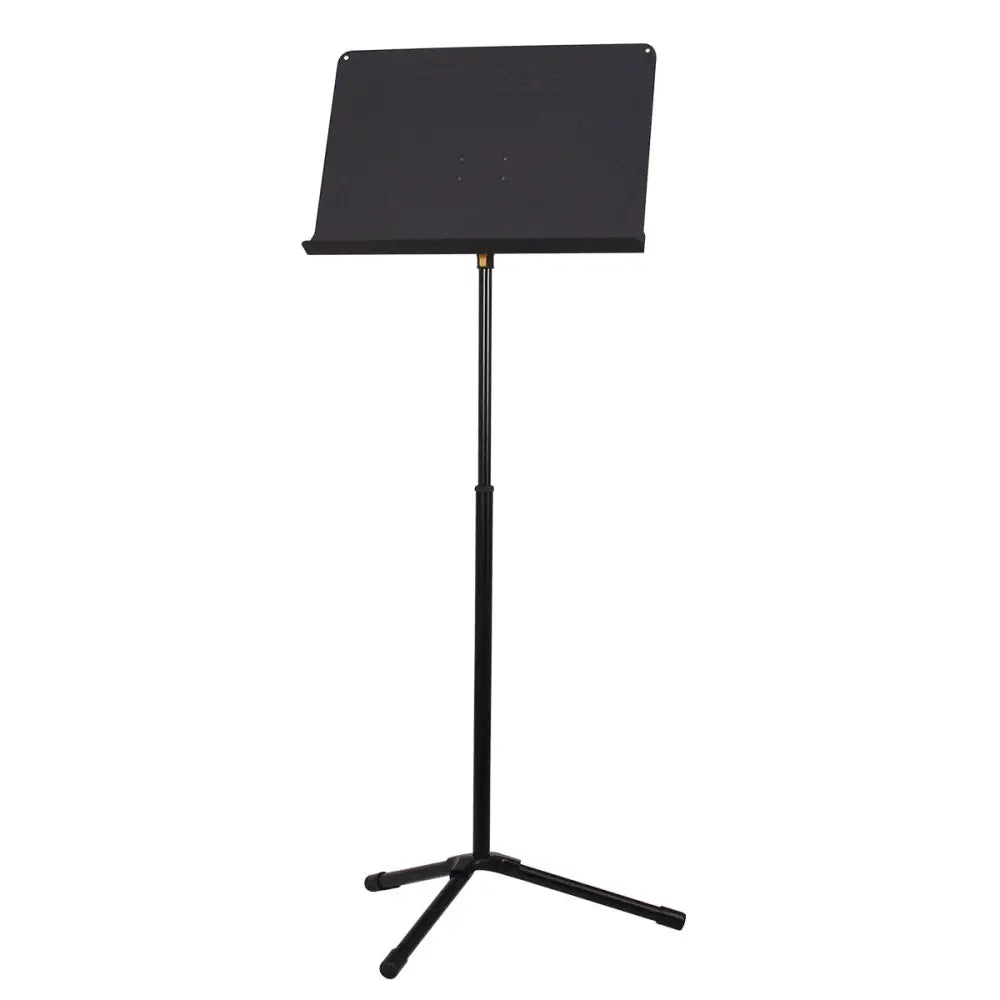 Hercules BS200B PLUS Stackable Orchestral Symphony Music Stand w/ Quick Release Mechanism Orchestral Symphony Stands