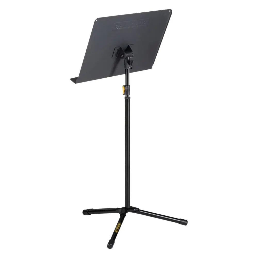 Hercules BS200B PLUS Stackable Orchestral Symphony Music Stand w/ Quick Release Mechanism Orchestral Symphony Stands