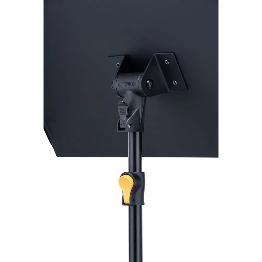 Hercules BS200B PLUS Stackable Orchestral Symphony Music Stand w/ Quick Release Mechanism Orchestral Symphony Stands