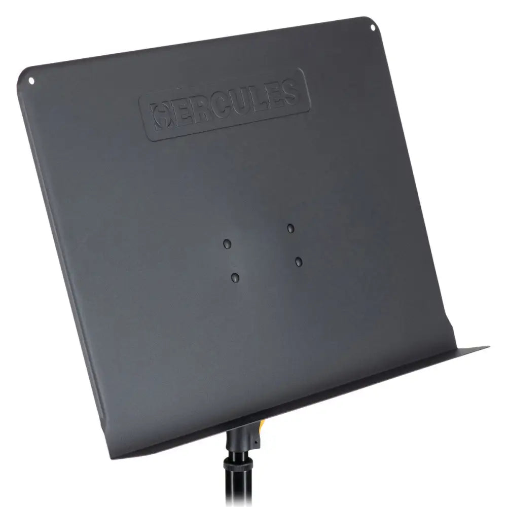 Hercules BS200B PLUS Stackable Orchestral Symphony Music Stand w/ Quick Release Mechanism Orchestral Symphony Stands