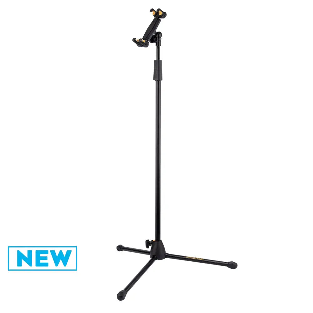 Hercules DG307B-FS1 Tablet & Smartphone Floor Stand Tablet Holders